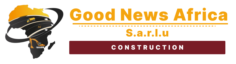 GOOD NEWS AFRICA Sarlu